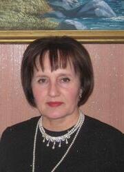 Мироненко Вера Викторовна
